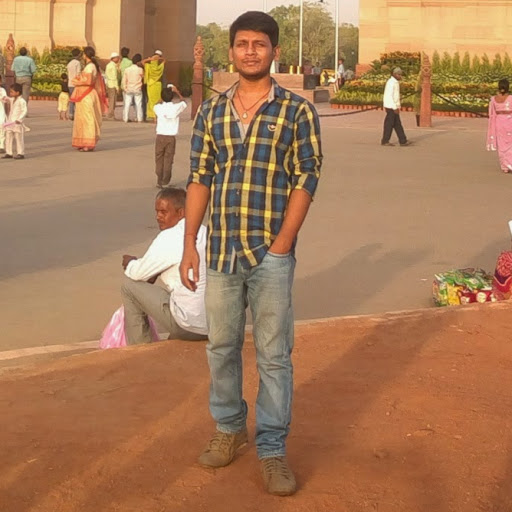 Bharat Bhooshan-Freelancer in Delhi,India