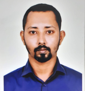 Md Riyad-Uj- Zaman Khan-Freelancer in Dhaka,Bangladesh