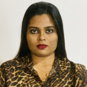 Maheshika Ranasinghe-Freelancer in Colombo,Sri Lanka