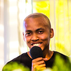 Esethu Mbozana-Freelancer in Flagstaff,South Africa