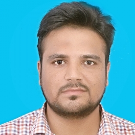 Shamikh Ahmed-Freelancer in Karachi,Pakistan