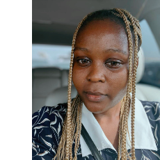 Naomi Jude-Freelancer in Portharcourt,Nigeria