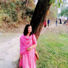 Pinky Marma-Freelancer in Dhaka,Bangladesh