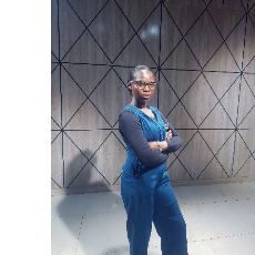 Hassanat O. Ibrahim (Golden Voice)-Freelancer in Lagos,Nigeria