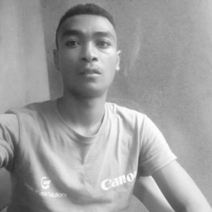 Tovoharinjaka Manda Rakotomanga-Freelancer in Tamatave,Madagascar