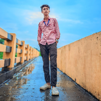 Pranajit Chowdhury-Freelancer in Khowai,India