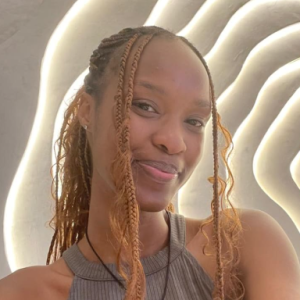 Hayley Chepkwony-Freelancer in Nairobi,Kenya