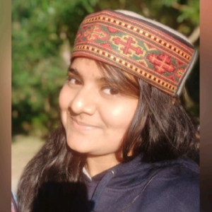 Nikita Mahoviya-Freelancer in Bengaluru,India