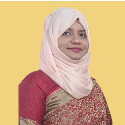 Liza A-Freelancer in Dhaka,Bangladesh