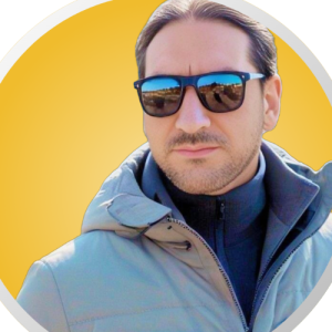 GEGG-Freelancer in lAMBO,Greece