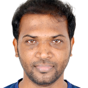 Vinothkumar S-Freelancer in Chennai,India