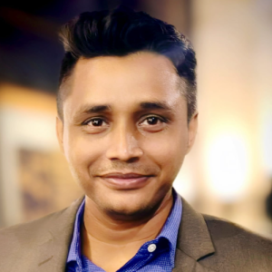 Animesh Pramanik-Freelancer in Kolkata,India
