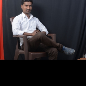 Umesh Ubale-Freelancer in Talegaon dabhade,India