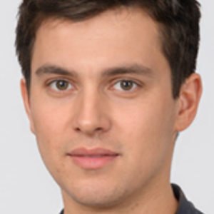 Liam Jack-Freelancer in San Jose,USA