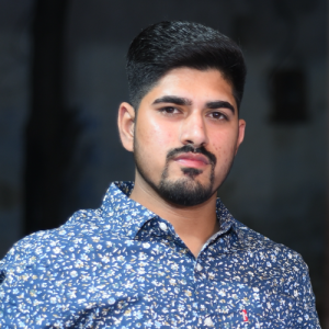 Ravi Jangid-Freelancer in Jaipur,India