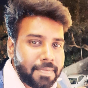 Yogesh Mahadev-Freelancer in Bengaluru,India