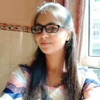 Nisha Kashyap-Freelancer in Khanna,India