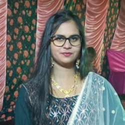 Nisha Kashyap
