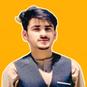 Mudasir Hussain-Freelancer in Peshawar,Pakistan