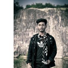 Turno Ahmed-Freelancer in Dhaka,Bangladesh