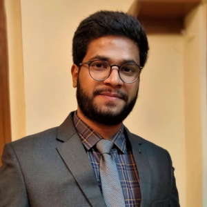 Adarsh Thomas-Freelancer in Bengaluru,India