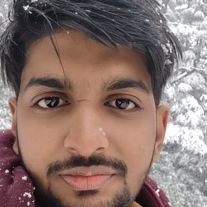 Gautam Saini-Freelancer in Delhi,India