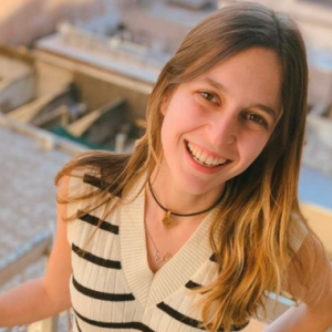 Julia Marczuk-Freelancer in Rosario,Argentina