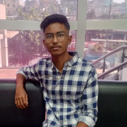 Shanto Pal-Freelancer in Dhaka,Bangladesh