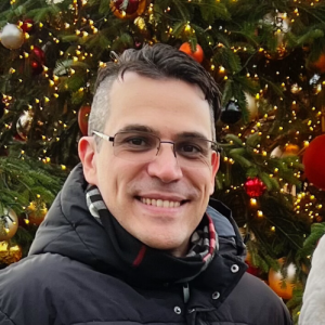 Luis Regalini-Freelancer in Buenos Aires,Argentina