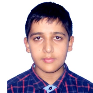 Roohallah Lone-Freelancer in Baramulla,India