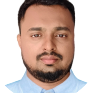 Aatif Khan-Freelancer in Pune,India