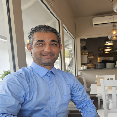 Brandon Ashton-Freelancer in Port of Spain,Trinidad and Tobago
