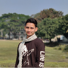 Hridoy Tahosin-Freelancer in Dhaka,Bangladesh