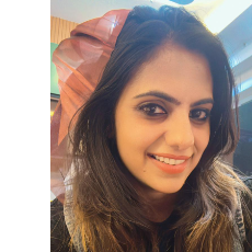 Preeti Chhabra-Freelancer in Noida,India