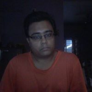 Prateek Roy-Freelancer in Kolkata,India