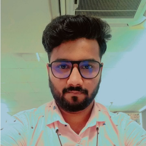 Mohd Aqib Khan-Freelancer in Delhi,India
