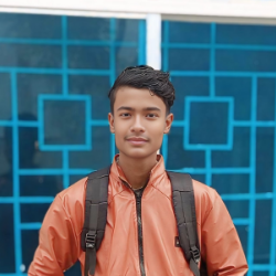 Md Rimon-Freelancer in Dhaka,Bangladesh