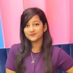 Anita Dantani-Freelancer in Ahmedabad,India