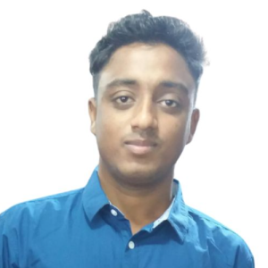 Md Al Amin-Freelancer in Dhaka,Bangladesh