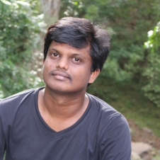 syam kumar voleti-Freelancer in Chennai,India