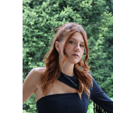 Emily Spagnolo-Freelancer in Milan,Italy