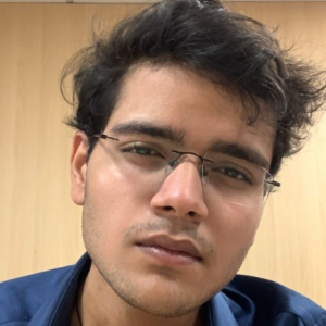 Sarthak Singh-Freelancer in Kolkata,India