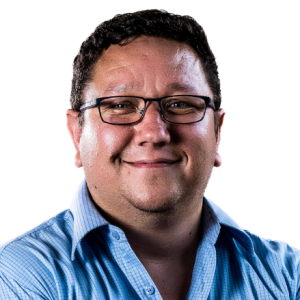 Desmond Stols-Freelancer in Pretoria,South Africa