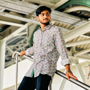 Shouvik Gosh-Freelancer in Mymensingh,Bangladesh
