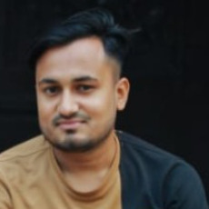 Solyman Khan-Freelancer in Barishal,Bangladesh