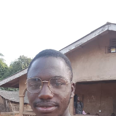 Richard Suru-Freelancer in Lagos,Nigeria