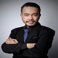 Fedrik Aldorico-Freelancer in Jakarta,Indonesia