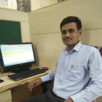 Vishal Zalte-Freelancer in Nashik,India