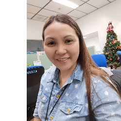 Joan Forbes-Freelancer in Cabuyao City Laguna,Philippines