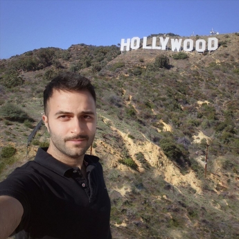 Oliver Bou Eid-Freelancer in Greater Los Angeles Area,USA